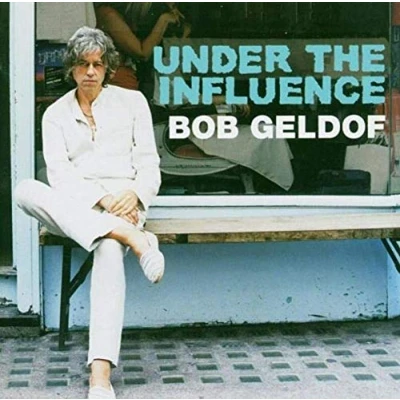 Image de Under The Influence Bob [Import]