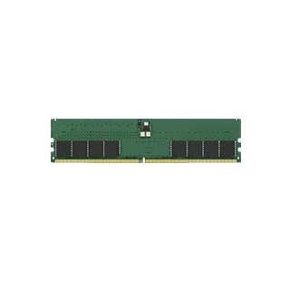 Image de Kingston Technology ValueRAM KVR52U42BD8 32 module de mémoire Go 1 x DDR5 5200 MHz Neuf