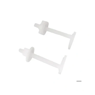 Image de fixation d&#039;abattant WC SOMATHERM Universel Entraxe de universelle