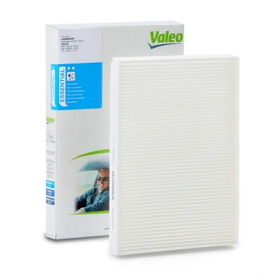 Image de VALEO CLIMFILTER COMFORT 715597 Filtre d&#039;habitacle à particules 272 196 32 VOLVO: V60 I, V70 3, S60 II, LAND ROVER: Range Rover Evoque