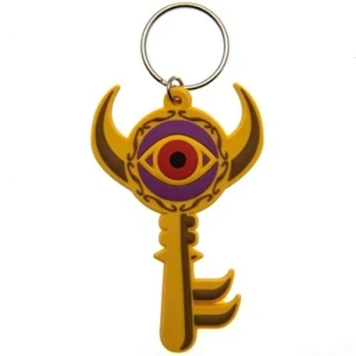 Image de Pyramid International Porte Cles Boss Key