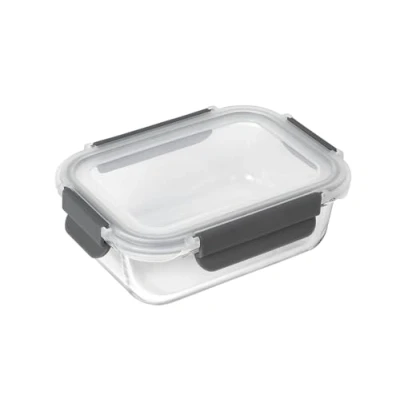 Image de KUHN RIKON Récipient en verre transparent 24031