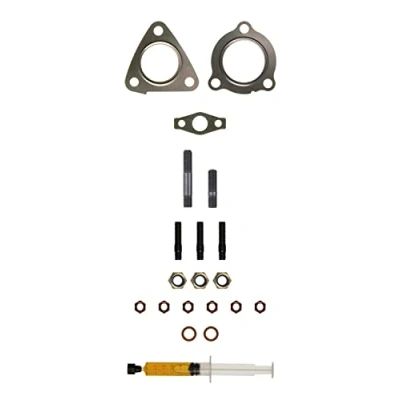 Image de AJUSA JTC11474 Kit de montage, compresseur with studs, syringe oil avec joints instructions montage HYUNDAI: i30 I 3/5 portes
