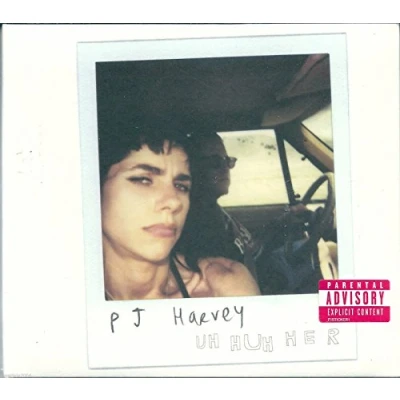 Image de Uh Huh Her Edition limitée digipack
