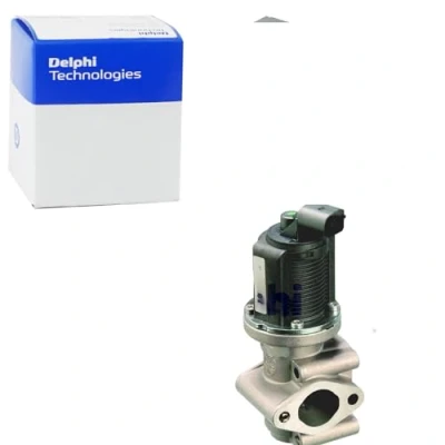 Image de Vanne EGR DELPHI EG10259 12B1