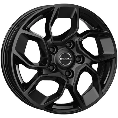 Image de Mak Express 6.5x16 5x130 ET65 78.1 Jante