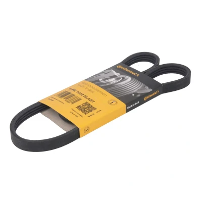 Image de CONTITECH 4PK1022 ELAST Courroie Poly V 1022 4 FIAT: Strada Pick up, Doblo I Cargo, Break