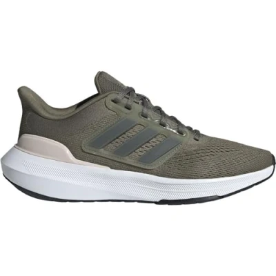 Image de adidas Femme Eq23 Run Running Shoes, Cristal Jade Vert étincelle Gris Deux, 40 EU