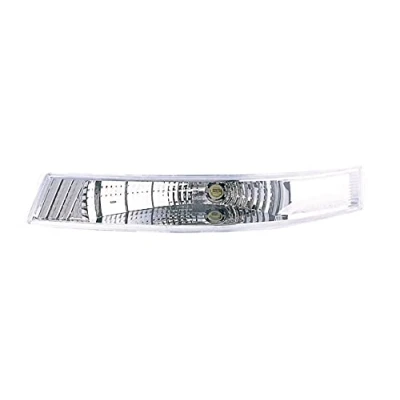 Image de ABAKUS 551 1609R UE C Clignotant blanc avant droite sans porte lampe, ampoule PY21W RENAULT: MASTER 2 Kasten, Pritsche/Fahrgestell
