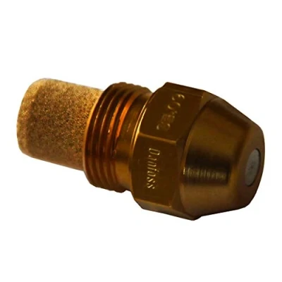 Image de Danfoss Buse d&#039;huile conique plein angle 60 1,10 USgal/h 4,24 kg/h 030F6922