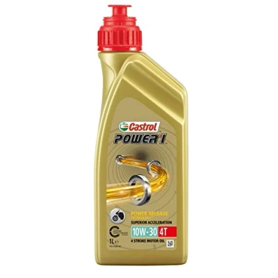 Image de Castrol EDGE C5 0W 20 4I Huile moteur 15CC95 TOYOTA: Aygo, RAV4 V, Auris Break, HONDA: HR V II, Insight II 5 portes, LEXUS: IS 3, LS IV