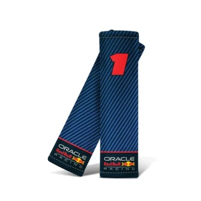 Image de Red Bull Oracle Protège Ceinture Universel Type 02 MV1 Noir/Rouge/Bleu