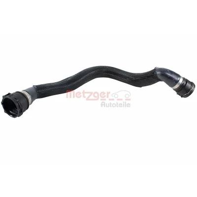 Image de METZGER 2421836 Durite De Refroidissement gauche supérieur AUDI: A5 B8 Coupe, A4 Berline, Avant