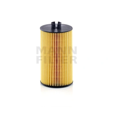Image de MANN FILTER HU 931/6 x Filtre à huile avec joint d&#039;étanchéite Cartouche filtrante