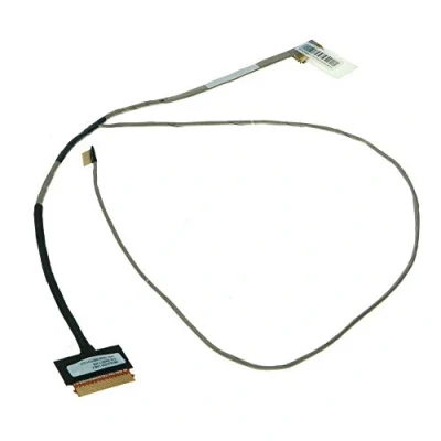 Image de ZAHARA LVDS LED LCD Vidéo Câble pour MSI GL62 G162 GP62 GX62 CR62 MS16J3 MS16J5 MS16J6 MS16J9 MS16J7 MS16J8 MS16J11 K1N 3040071 H39 3040095 J36 (30pin)