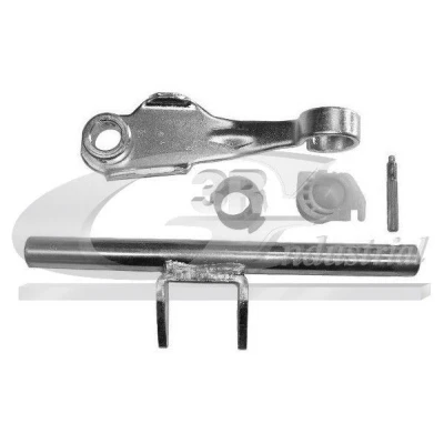 Image de 3RG 22208 Fourchette de débrayage, embrayage PEUGEOT: 306 3/5 portes, 205 II Expert I Van, CITROËN: C15 Berlingo / First