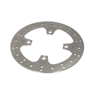 Image de TRW MST453 Disque de frein 240 4 troué