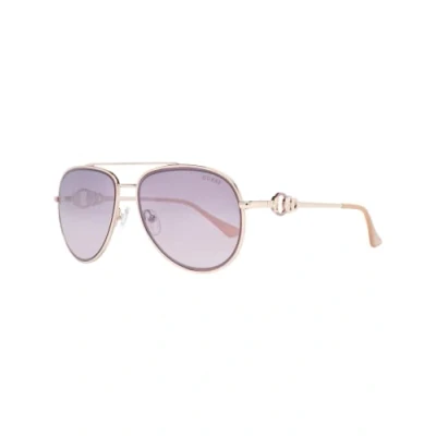 Image de Guess Mixte Mod. Gf0344 5628u Lunettes de Soleil, Multicolore, Taille Unique