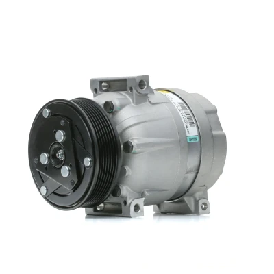 Image de DELPHI TSP0155897 compresseur De Climatisation V5 PAG 150 avec huile RENAULT: TRAFIC 2 Bus, Kasten, MASTER Bus oscaro,