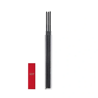 Image de Caran d&#039;Ache 2 mm HB graphite conduit pour crayon Fix Swiss Made Noir