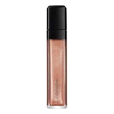 Image de L&#039;Oréal Infallible Le Gloss Brillant à lèvres 507 Resist Me