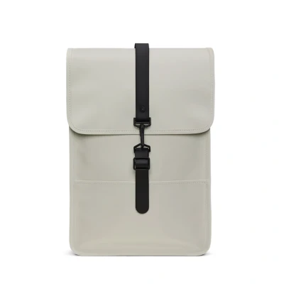 Image de Rains Backpack MINI Unisex Sac à dos, Taille: One Size, Matrix