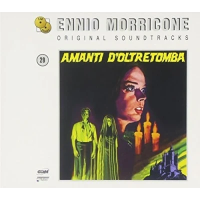 Image de Amanti Doltretomba/Milano Odia: La Polizia Non Puo [Import]