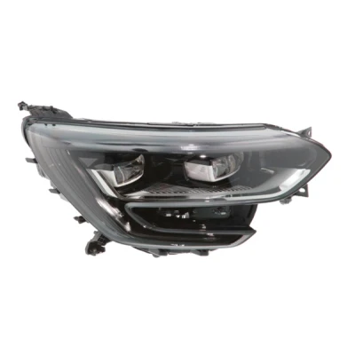 Image de VALEO 046755 Phares droit pour circulation à droite sans commande correcteur de site projecteur RENAULT: Megane 4, IV Berline