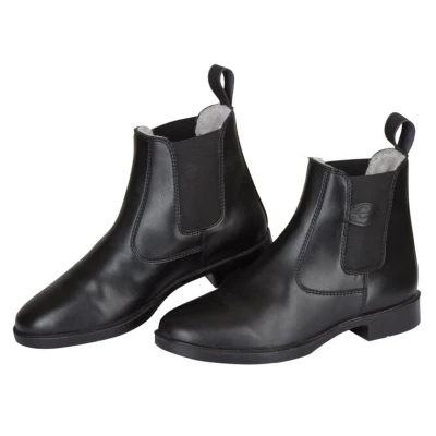 Image de Kerbl Covalliero Oslo Bottes d&#039;équitation Noir Taille 40 Mixte