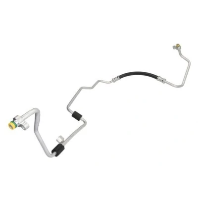 Image de Conduite à haute pression, climatisation THERMOTEC KTT160410