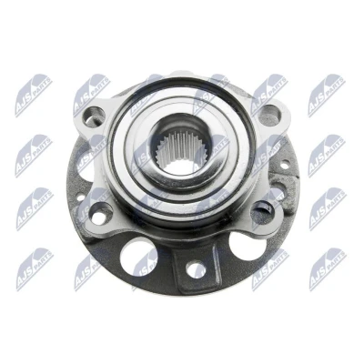 Image de NTY KLT DW 097 Kit de roulements roue Essieu arrière SSANGYONG: XLV SUV