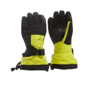 Image de Gants de ski Spyder Overweb