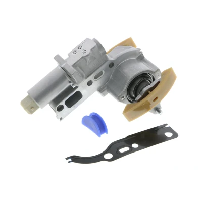 Image de VAICO V10 9866 Valve de commande, réglage d&#039;arbres à came avec joints EXPERT KITS + AUDI: A4 B5 Avant, A3 3/5 portes, B6 Berline