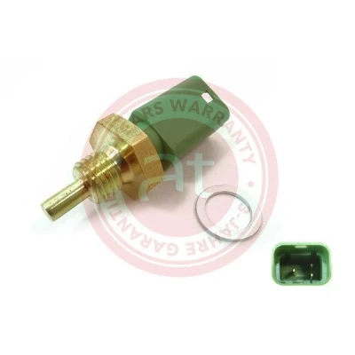 Image de at autoteile germany at11233 Sonde De Température Liquide Refroidissement RENAULT: CLIO 3, TWINGO 2, Modus / Grand