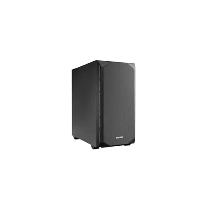 Image de be quiet! BG034 unité centrale Midi Tower Noir Neuf