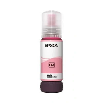 Image de Epson 108 (C13T09C64A) Magenta clair Cartouche d&#039;encre