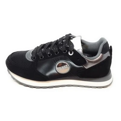 Image de Colmar Travis Authentic Outsole TRAVISREGULAROUTSOLE115, Basket 40 EU