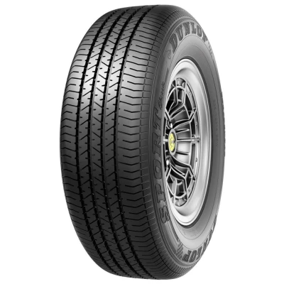 Image de Dunlop Sport Classic 205/60 R13 86V auto Pneus été AUDI: 80 B2, Coupe B2 542125