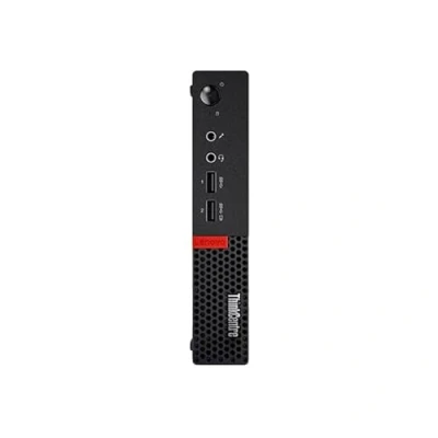 Image de PC Lenovo M910q Tiny Intel G4400T RAM 16Go SDD 240Go W11 WiFi (Reconditionné)