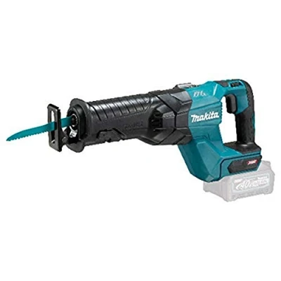 Image de Scie sabre récipro 40V XGT (Produit seul) MAKITA JR001GZ