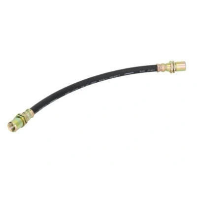 Image de ABE C80104ABE Flexible de Frein des deux côtés l&#039;essieu avant 268 M10x1 internal DF TOYOTA: HIACE 2 Kasten