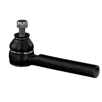 Image de febi BILSTEIN 10790 Rotule de direction Plus Essieu avant gauche, droit avec contre écrou FIAT: Uno 3/5 portes, LANCIA: Y10