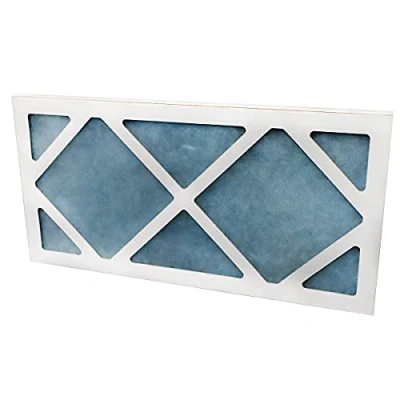 Image de BRIZZ Filtre VMC Double Flux Unelvent EU4 pour IDEO ou INITIA Type : 1 jetable