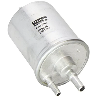 Image de COOPERSFIAAM FILTERS FT5848 Filtre à Carburant vissé AUDI: A4 B7 Avant, A6 C6 Berline, SEAT: Exeo ST, Berline