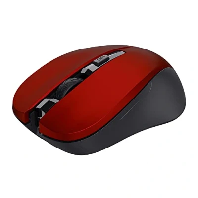 Image de Trust 21871 souris Ambidextre RF sans fil Optique 1800 DPI