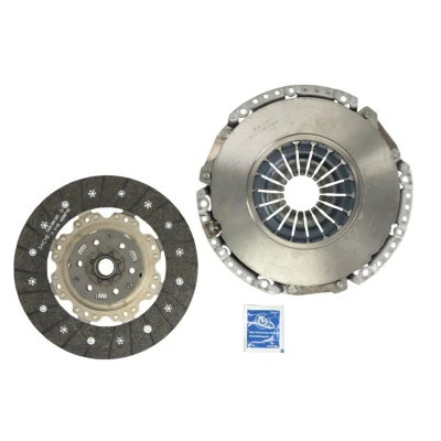 Image de SACHS XTend 3000 970 081 Kit d&#039;Embrayage sans butée de débrayage 240 VOLKSWAGEN: Golf 7, 7 Variant, AUDI: A3 Sportback, 3/5 portes, Berline