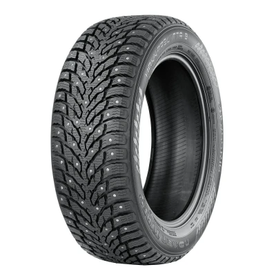 Image de Nokian HAKKAPELIITTA 9 XL M+S 3PMSF TL 185/65 R15 92T auto Pneus hiver TS32196