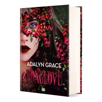 Image de Foxglove (relié collector) Tome 02 (Relié)
