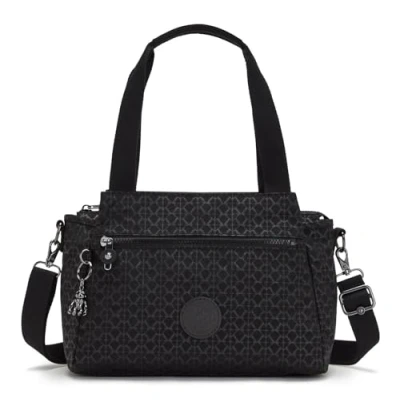 Image de Kipling PLUS Elysia Sac à main, Femme, Taille: One Size, Signature emb