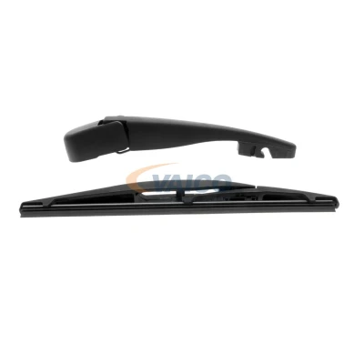 Image de VAICO V20 3587 Kit de bras d&#039;essuie glace, nettoyage des vitres avec cache, balai glace intégré